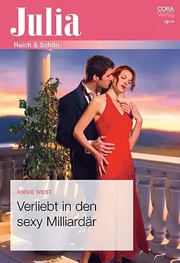 E-Book (epub) Verliebt in den sexy Milliardär von Annie West