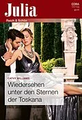 E-Book (epub) Wiedersehen unter den Sternen der Toskana von Cathy Williams