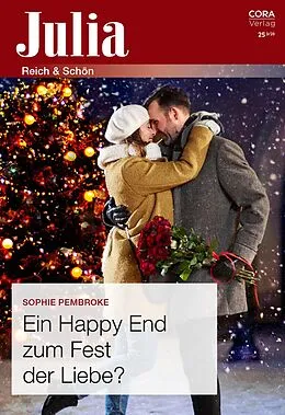 E-Book (epub) Ein Happy End zum Fest der Liebe? von Sophie Pembroke