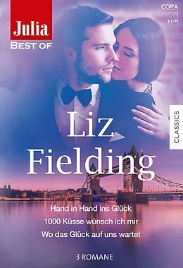 E-Book (epub) Julia Best of Band 232 von Liz Fielding