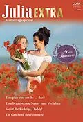 E-Book (epub) Julia Extra Band 482 von Amy Ruttan, Rosanna Battigelli, Kandy Shepherd