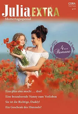 E-Book (epub) Julia Extra Band 482 von Amy Ruttan, Rosanna Battigelli, Kandy Shepherd