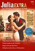 E-Book (epub) Julia Extra Band 492 von Barbara Wallace, Susan Stephens, Rebecca Winters