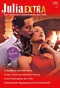 E-Book (epub) Julia Extra Band 493 von Lynne Graham, Cathy Williams, Rebecca Winters