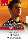 E-Book (epub) Heiß wie die Wüstensonne von Sarah Morgan