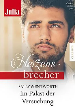 E-Book (epub) Im Palast der Versuchung von Sally Wentworth