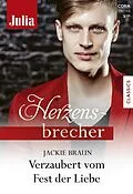 E-Book (epub) Verzaubert vom Fest der Liebe von Jackie Braun