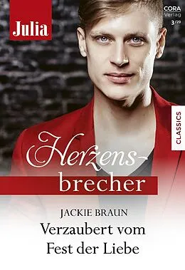 E-Book (epub) Verzaubert vom Fest der Liebe von Jackie Braun