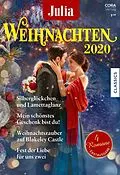 E-Book (epub) Julia Weihnachtsband Band 33 von Susan Meier, Alison Roberts, Jessica Gilmore