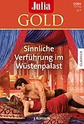 E-Book (epub) Julia Gold Band 94 von Susan Mallery, Susan Stephens, Penny Jordan