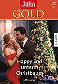 E-Book (epub) Julia Gold Band 95 von Jennie Lucas, Sarah Morgan, Emma Darcy
