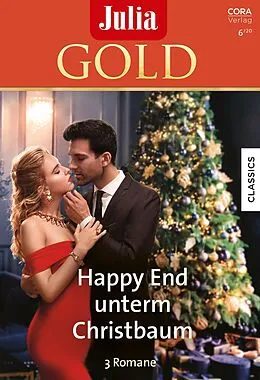 E-Book (epub) Julia Gold Band 95 von Jennie Lucas, Sarah Morgan, Emma Darcy