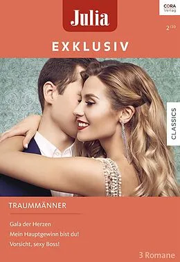 E-Book (epub) Julia Exklusiv Band 320 von Natalie Anderson, Lynn Raye Harris, Jennifer Hayward