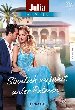 E-Book (epub) Julia Platin Band 9 von Tracy Sinclair, Amanda Browning, Jennifer Taylor