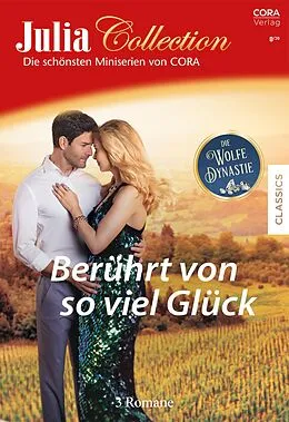 E-Book (epub) Julia Collection Band 148 von Kate Hewitt, Jennie Lucas, Janette Kenny
