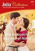 E-Book (epub) Julia Collection Band 151 von Yvonne Lindsay