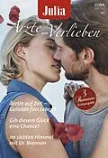 E-Book (epub) Julia Ärzte zum Verlieben Band 137 von Susanne Hampton, Susan Carlisle, Louisa George
