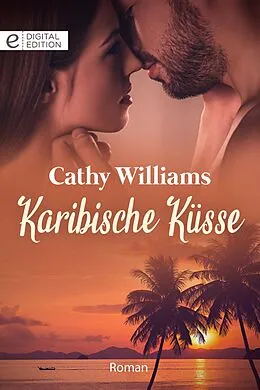 E-Book (epub) Karibische Küsse von Cathy Williams