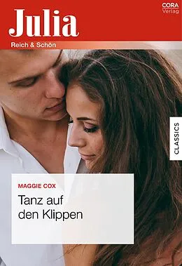 E-Book (epub) Tanz auf den Klippen von Maggie Cox