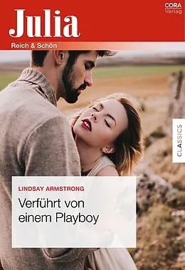 E-Book (epub) Verführt von einem Playboy von Lindsay Armstrong