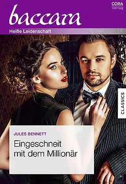 E-Book (epub) Eingeschneit mit dem Millionär von Jules Bennett
