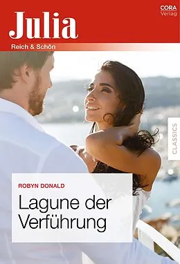 E-Book (epub) Lagune der Verführung von Robyn Donald