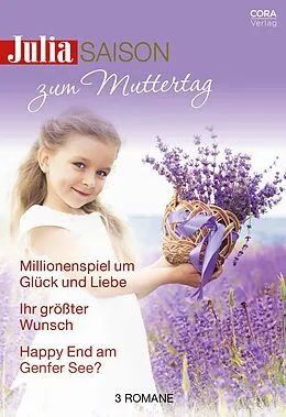 E-Book (epub) Julia Saison Band 12 von Rebecca Winters, Miranda Lee, Jackie Braun