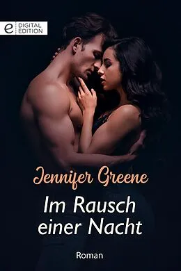E-Book (epub) Im Rausch einer Nacht von Jennifer Greene