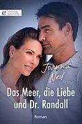 E-Book (epub) Das Meer, die Liebe und Dr. Randall von Joanna Neil