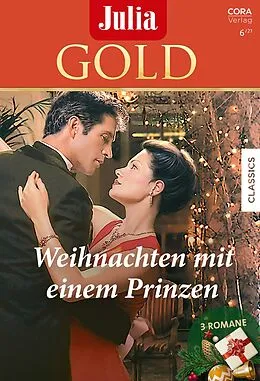 E-Book (epub) Julia Gold Band 101 von Rebecca Winters, Jennifer Faye, Scarlet Wilson