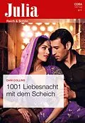 E-Book (epub) 1001 Liebesnacht mit dem Scheich von Dani Collins