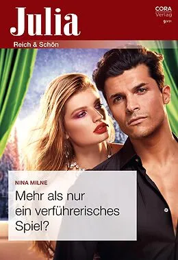 E-Book (epub) Mehr als nur ein verführerisches Spiel? von Nina Milne