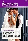 E-Book (epub) Herzensgeheimnisse von Cathy Gillen Thacker