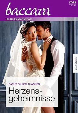 E-Book (epub) Herzensgeheimnisse von Cathy Gillen Thacker