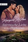 E-Book (epub) Stürmische Liebe in den Highlands von Margaret Mcphee