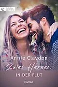 E-Book (epub) Zwei Herzen in der Flut von Annie Claydon