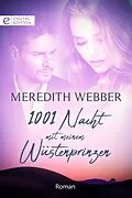 E-Book (epub) 1001 Nacht mit meinem Wüstenprinzen von Meredith Webber