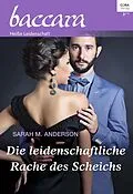 E-Book (epub) Die leidenschaftliche Rache des Scheichs von Sarah M. Anderson