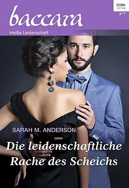 E-Book (epub) Die leidenschaftliche Rache des Scheichs von Sarah M. Anderson