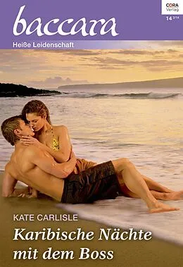 E-Book (epub) Karibische Nächte mit dem Boss von Kate Carlisle