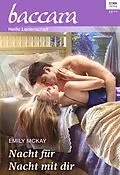 E-Book (epub) Nacht für Nacht mit dir von Emily Mckay