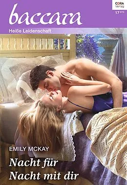 E-Book (epub) Nacht für Nacht mit dir von Emily Mckay
