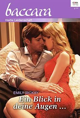 E-Book (epub) Ein Blick in deine Augen ... von Emily Mckay
