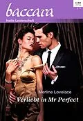 E-Book (epub) Verliebt in Mr Perfect von Merline Lovelace