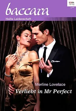 E-Book (epub) Verliebt in Mr Perfect von Merline Lovelace
