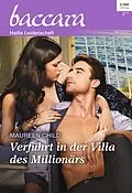 E-Book (epub) Verführt in der Villa des Millionärs von Maureen Child