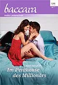 E-Book (epub) Im Penthouse des Millionärs von Ann Major