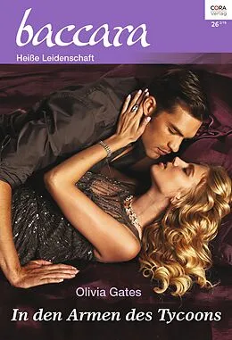 E-Book (epub) In den Armen des Tycoons von Olivia Gates