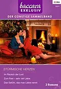 E-Book (epub) Baccara Exklusiv Band 111 von Sandra Steffen, Charlotte Hughes, Bronwyn Jameson