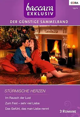 E-Book (epub) Baccara Exklusiv Band 111 von Sandra Steffen, Charlotte Hughes, Bronwyn Jameson